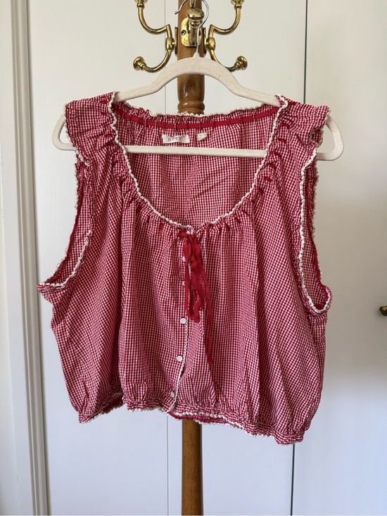 Doen Tops - DOEN traveler top